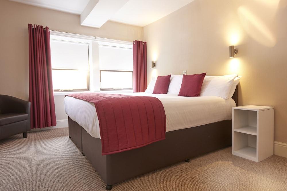 The Imperial Crown Hotel