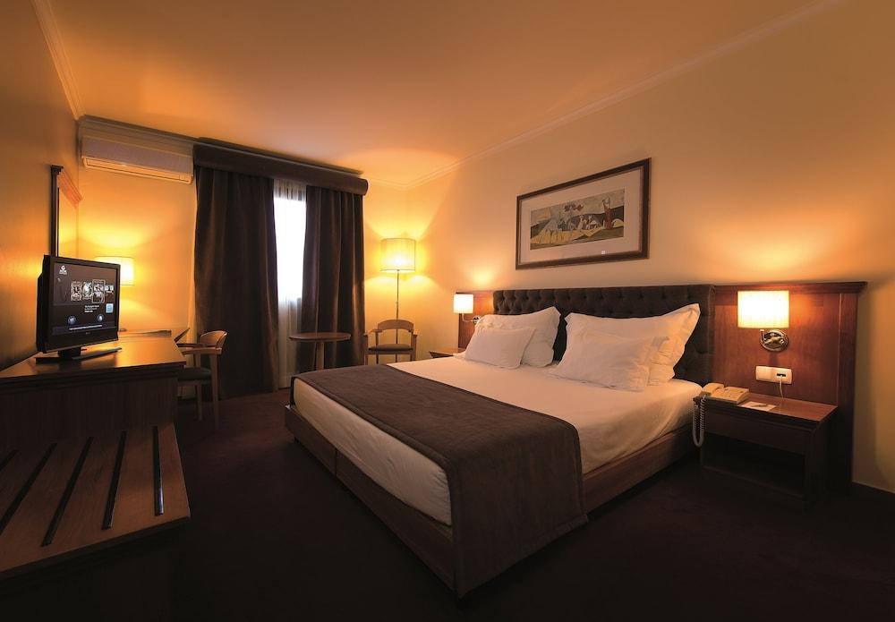 Vila Gale Porto Centro Hotel