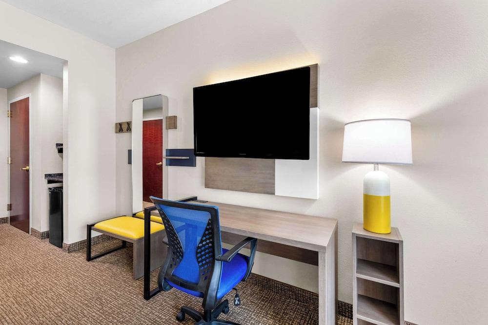 Comfort Inn Harriman