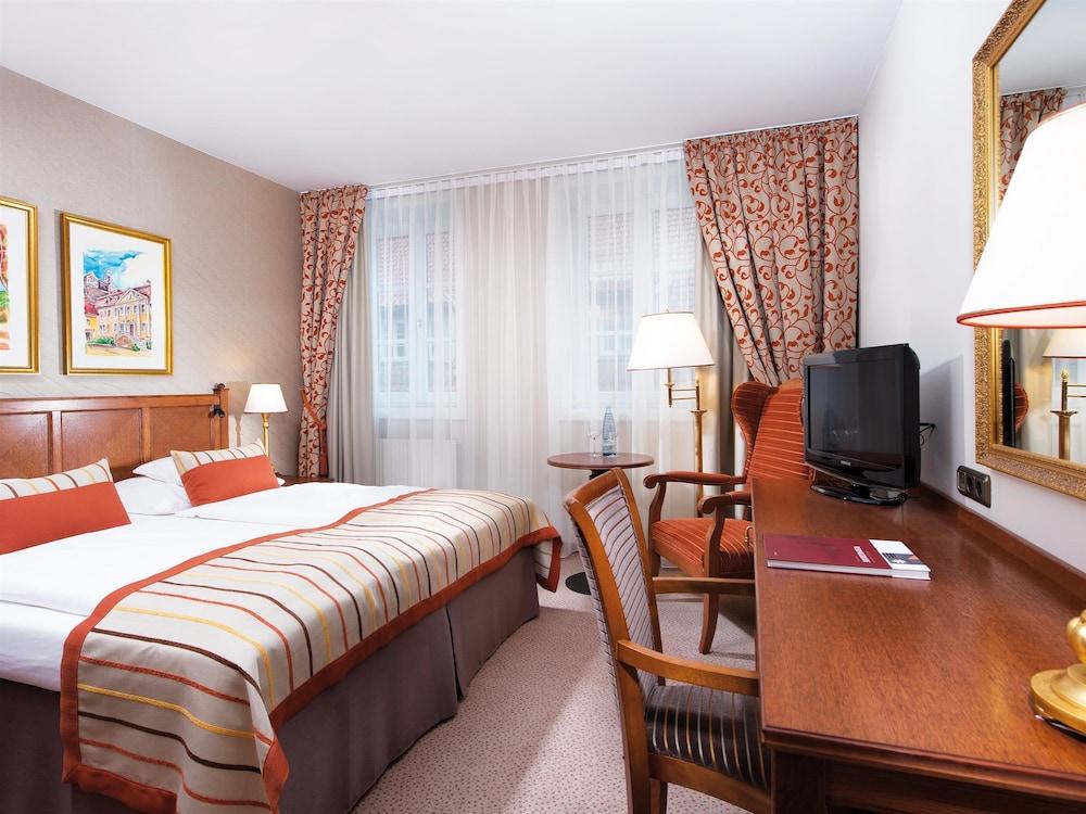 A-ROSA Gothisches Haus Wernigerode