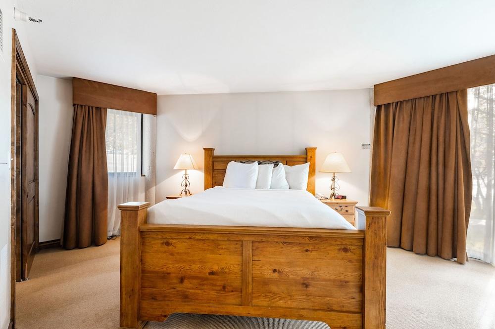 Silver King by All Seasons Resort Lodging