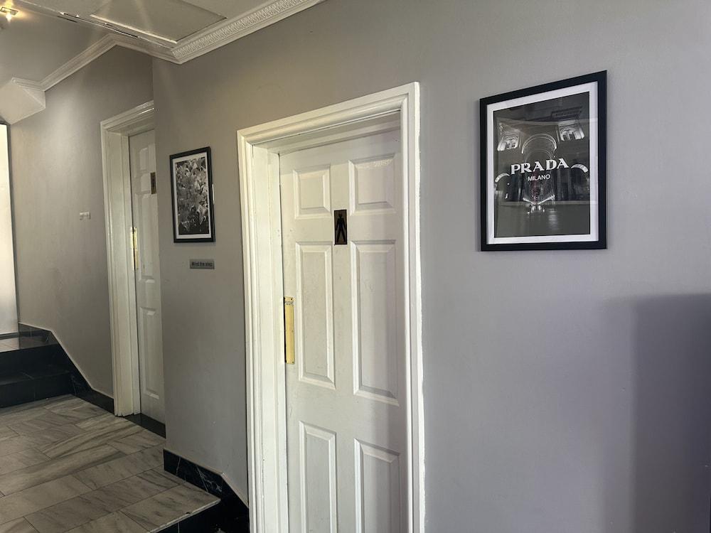 Shilton Inn By OYO Leicester