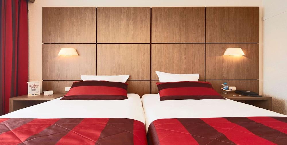 Kyriad Grenoble Centre