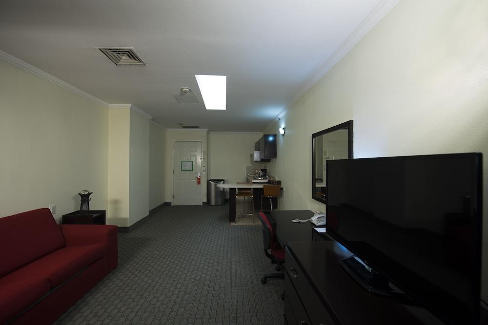 Ramada by Wyndham Ciudad de Mexico Perinorte