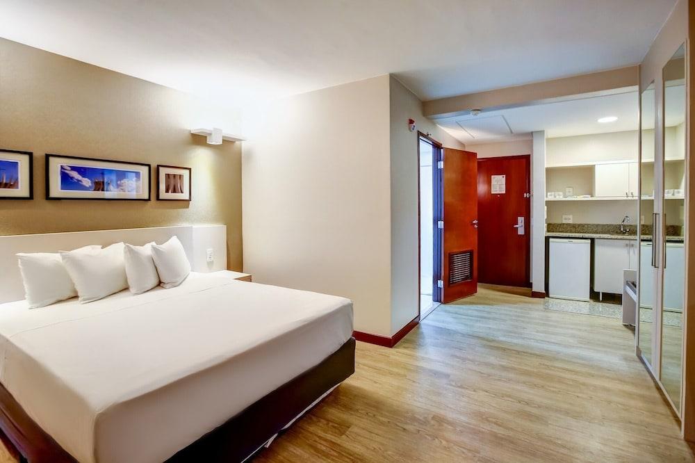 Comfort Suites Brasilia