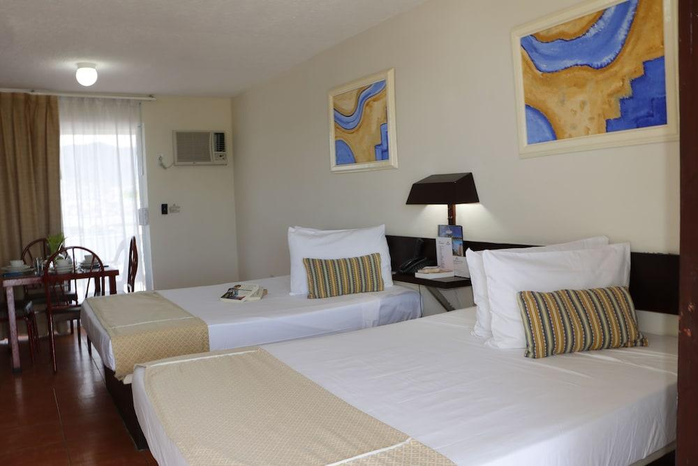 Alba Suites Acapulco