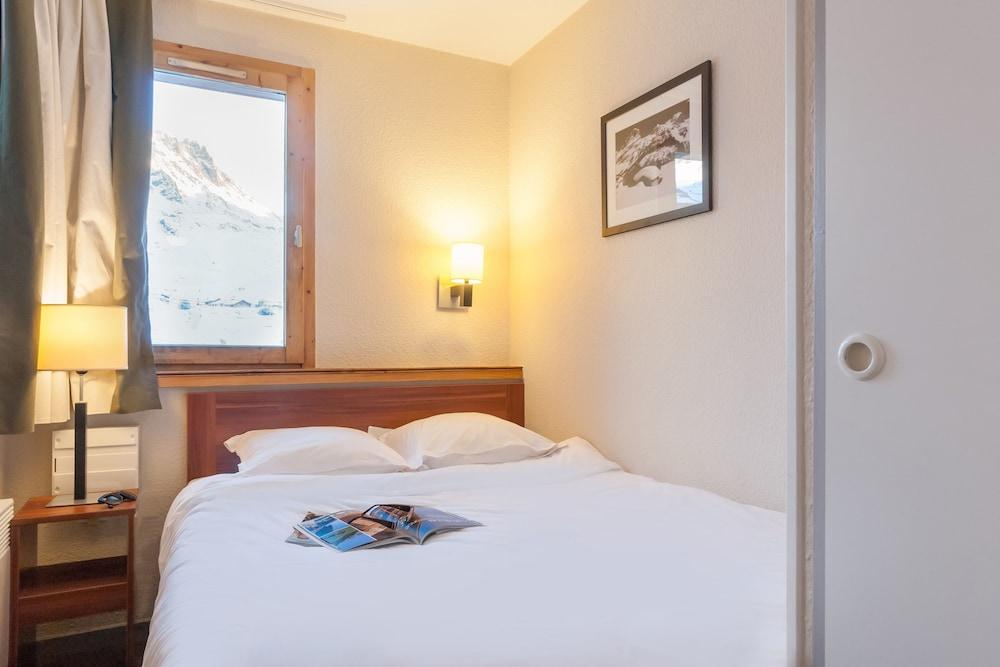 Pierre & Vacances Résidence Les Temples du Soleil