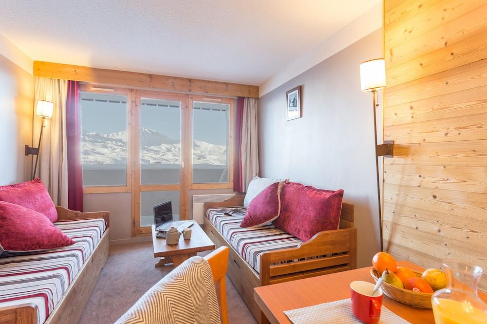 Pierre & Vacances Residence Les Constellations