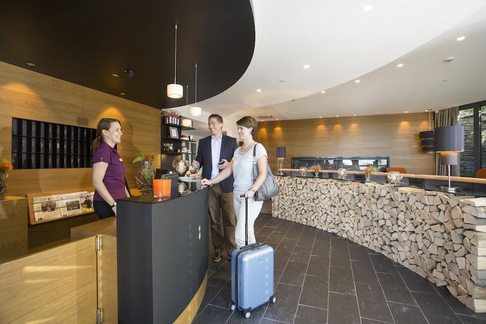 Romantik Berghotel Astenkrone