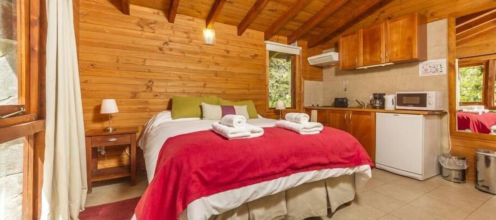 Arbolar Casas de Montaña