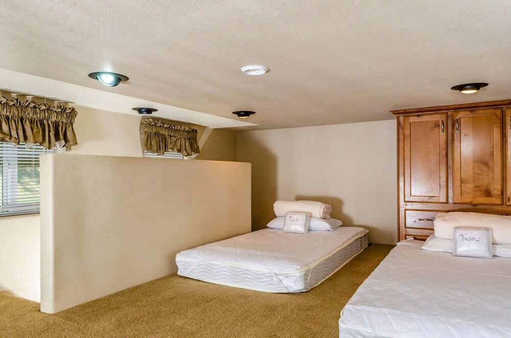 San Benito RV & Camping Resort