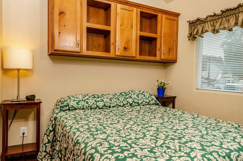 San Benito RV & Camping Resort