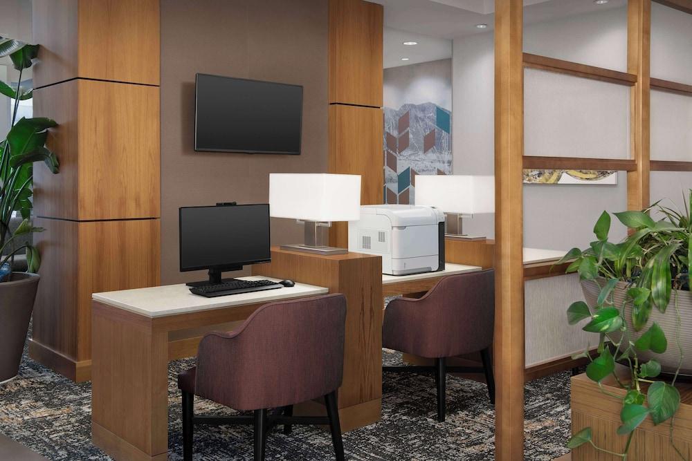 Hyatt Place Boulder/Pearl Street