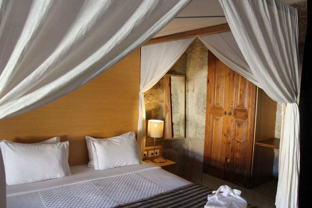 Hotel Rural Maria da Fonte