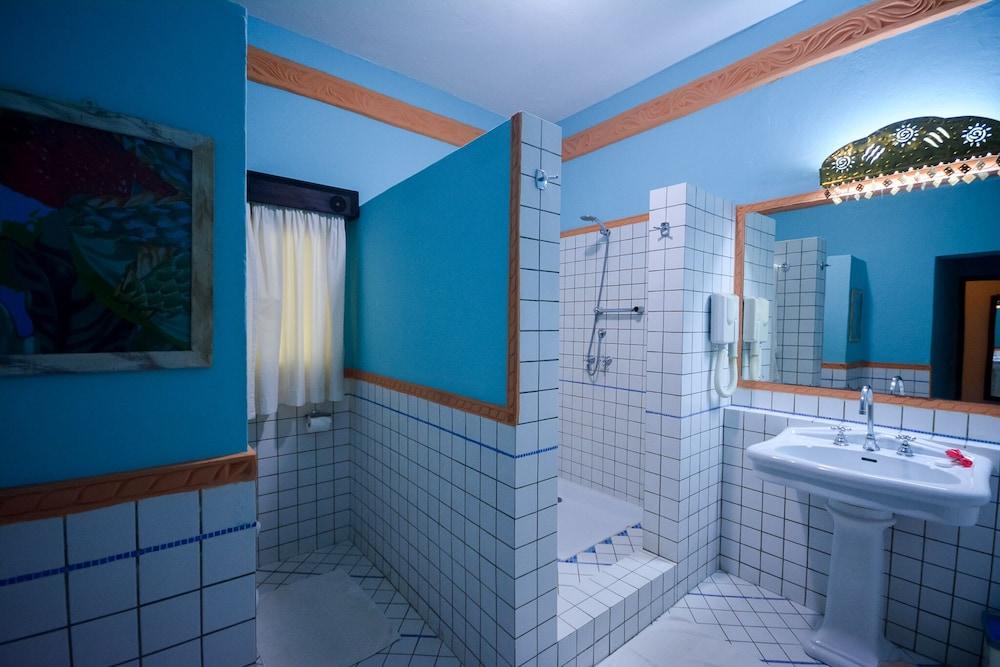 Kilili Baharini Resort & Spa