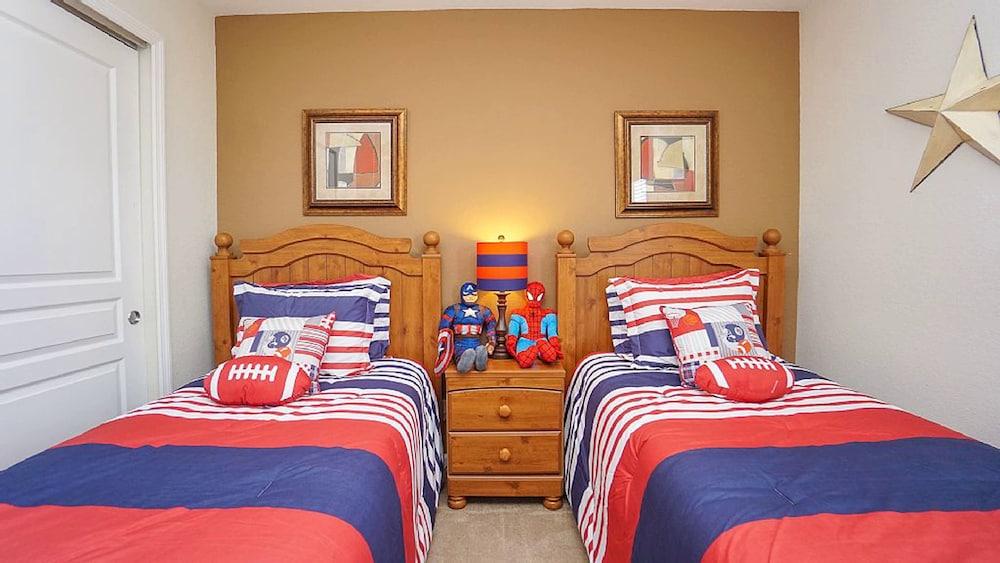 Loyalty Vacation Homes Davenport