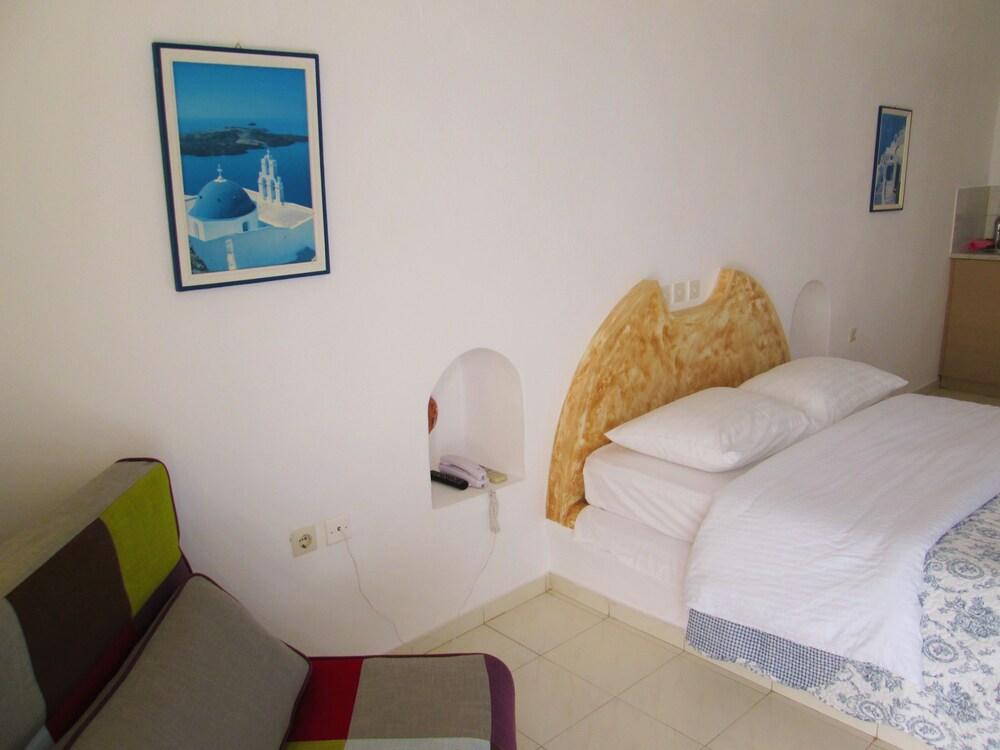 Caldera Butterfly Villas