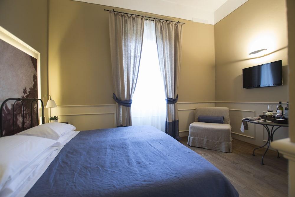 La Locanda di Pietracupa