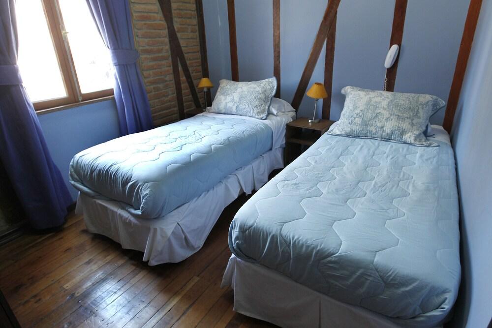 Hotel Reina Victoria