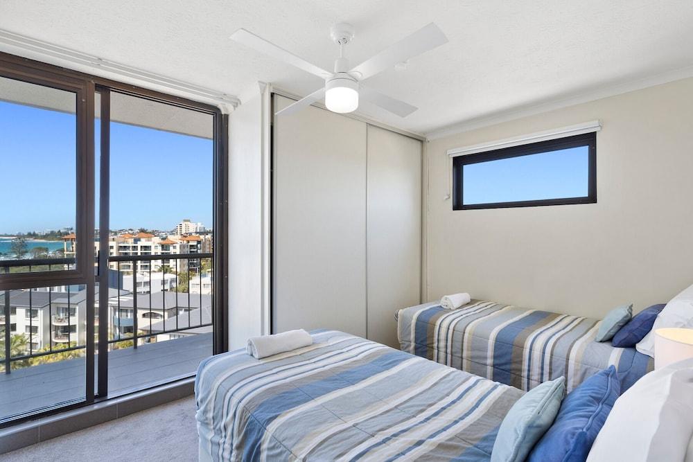 Langley Park Apartments