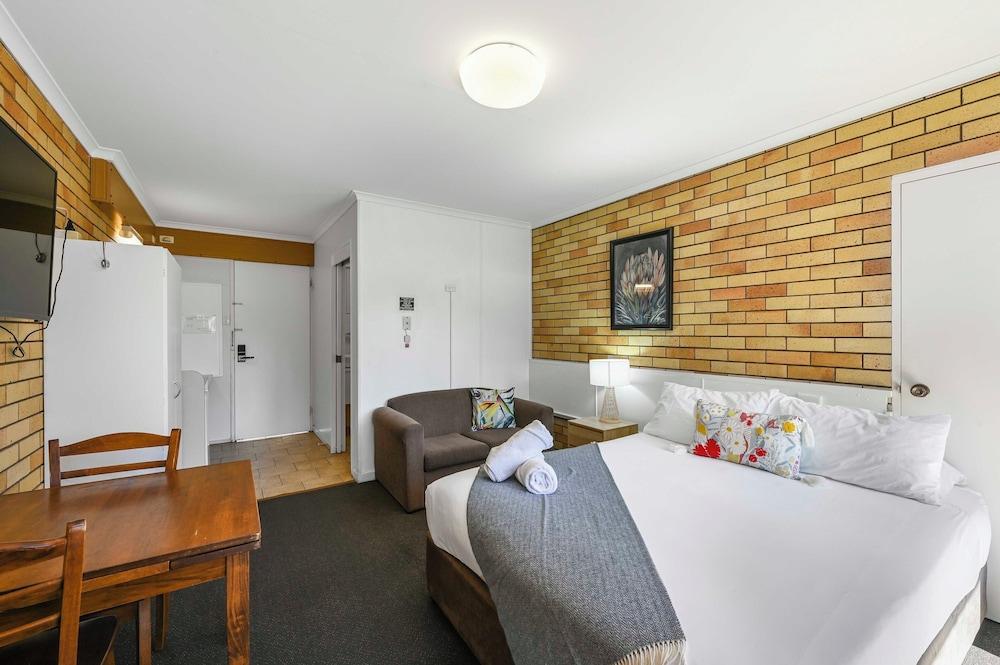 Motel Glenworth Toowoomba