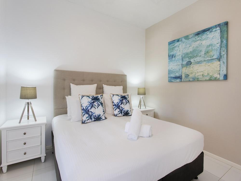 Rimini Holiday Apartments