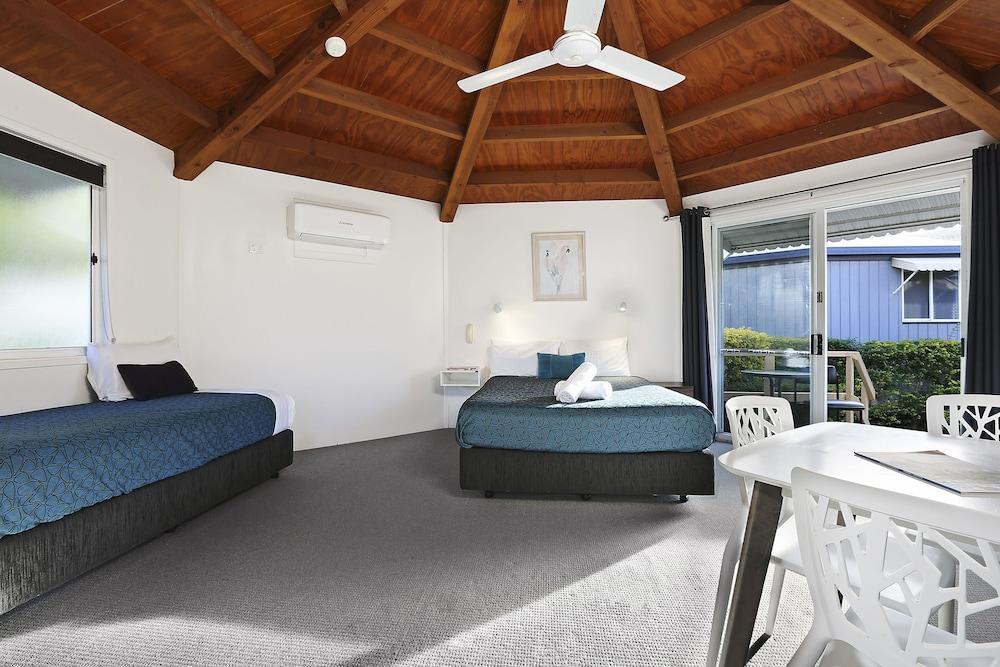 Wunpalm Motel & Holiday Cabins