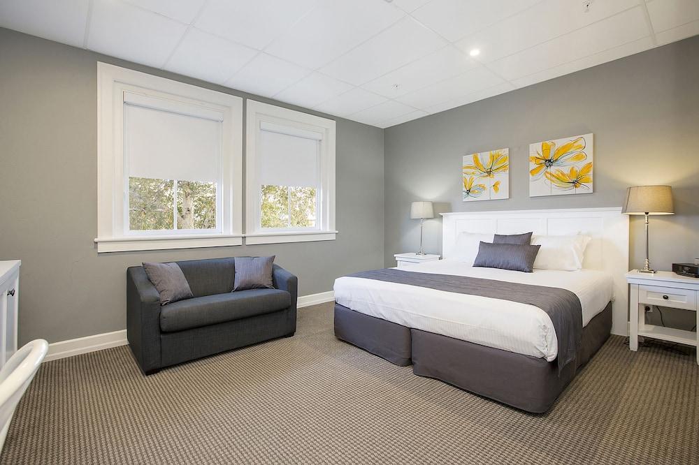 CH Boutique Hotel & Apartments, an Ascend Collection Hotel