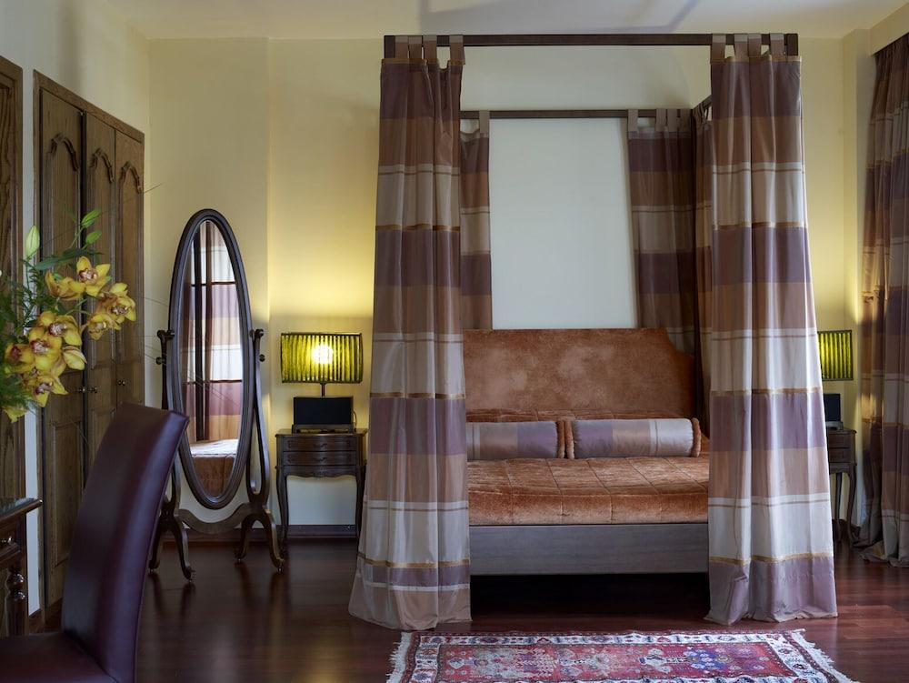 Hotel Du Lac Congress Center & Spa