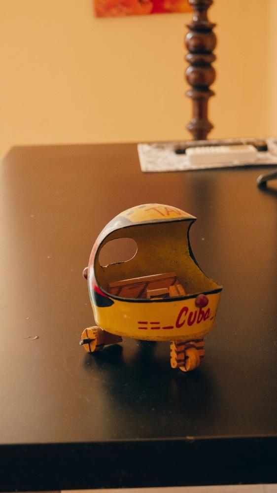 Casa Particular Underground