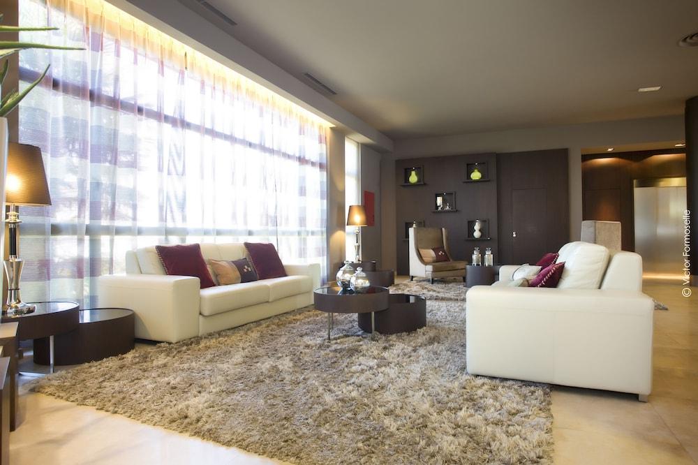 Hotel Torre de Nuñez