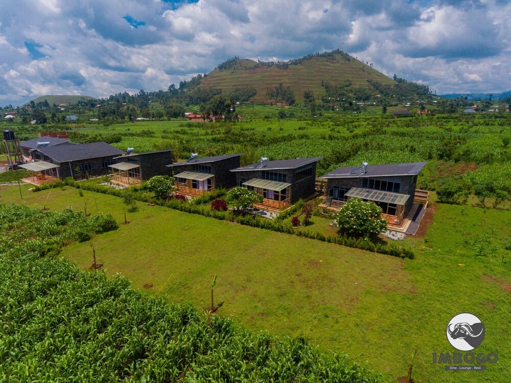 Imbogo Diners and Lounge