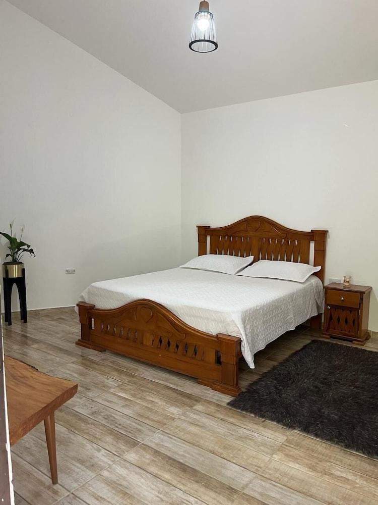 Cabañas Monteleon- Pailcol Huila