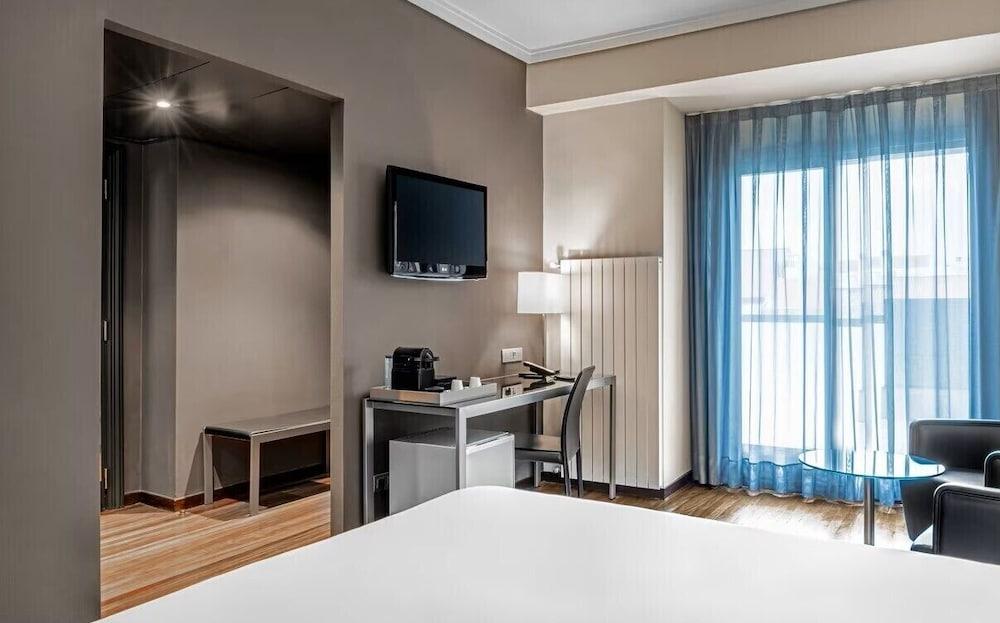 B&B Hotel Vitoria General Alava