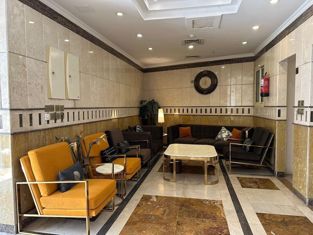 Al Shahba Hotel Makkah