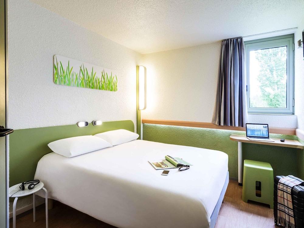 Ibis Budget Chatellerault