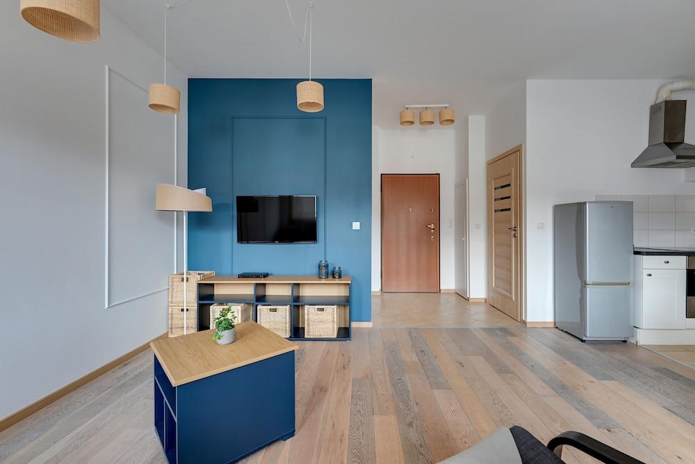 Apartinfo Apartments - Neptun Park