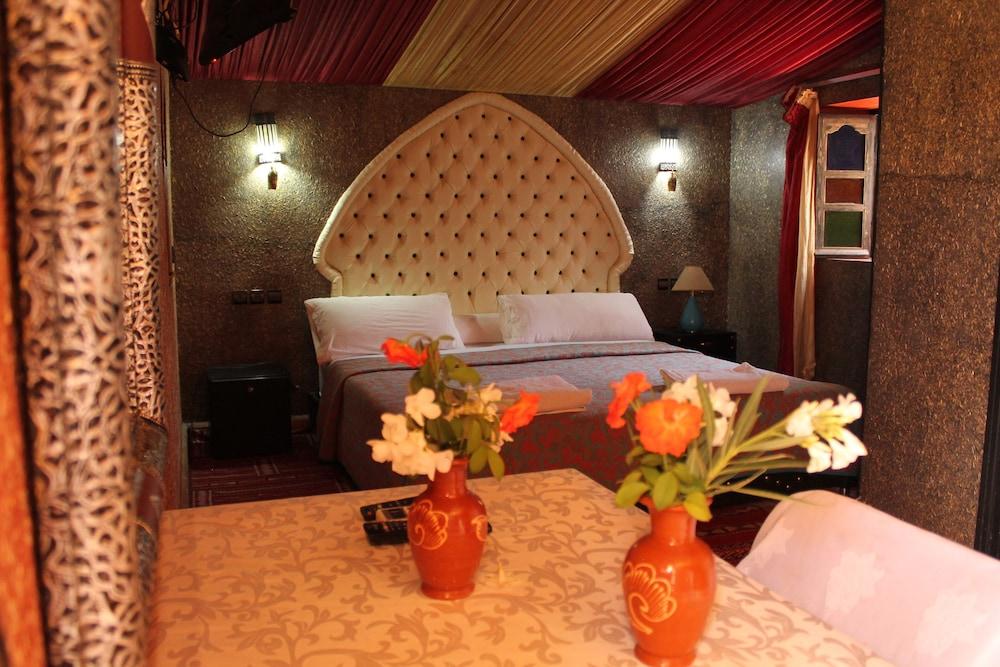 Dar Alfourssane ferme d'hote