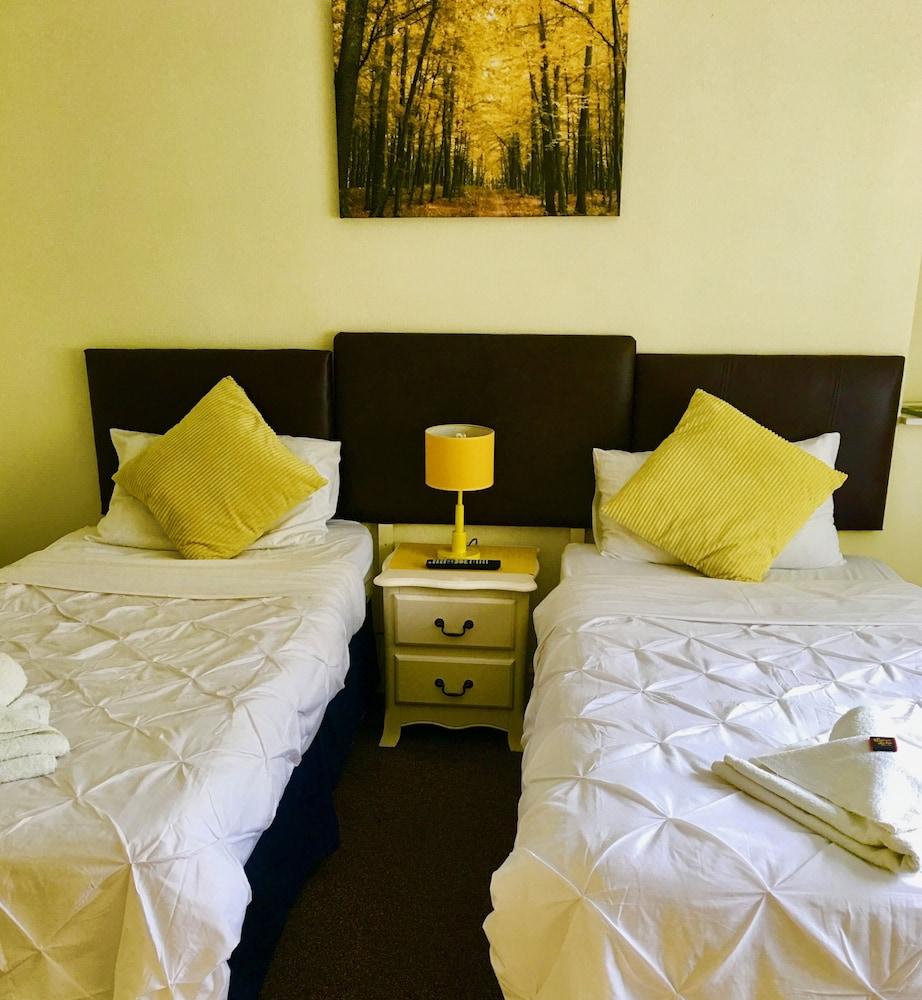 Watson Lodge Guest House