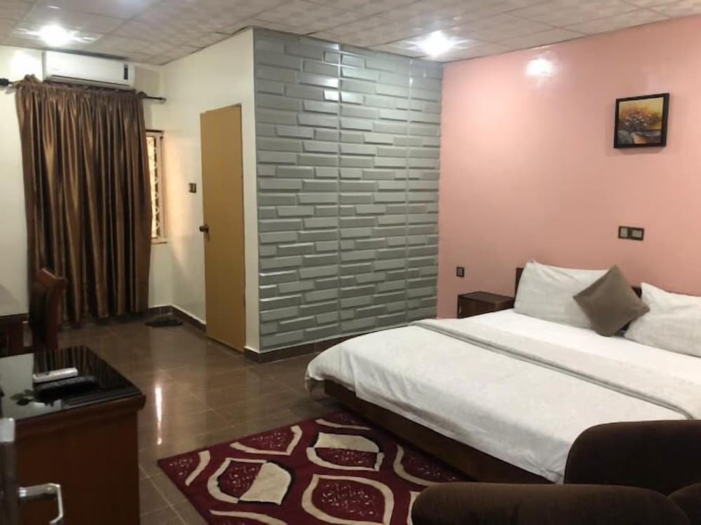 Sokoto Guest Inn