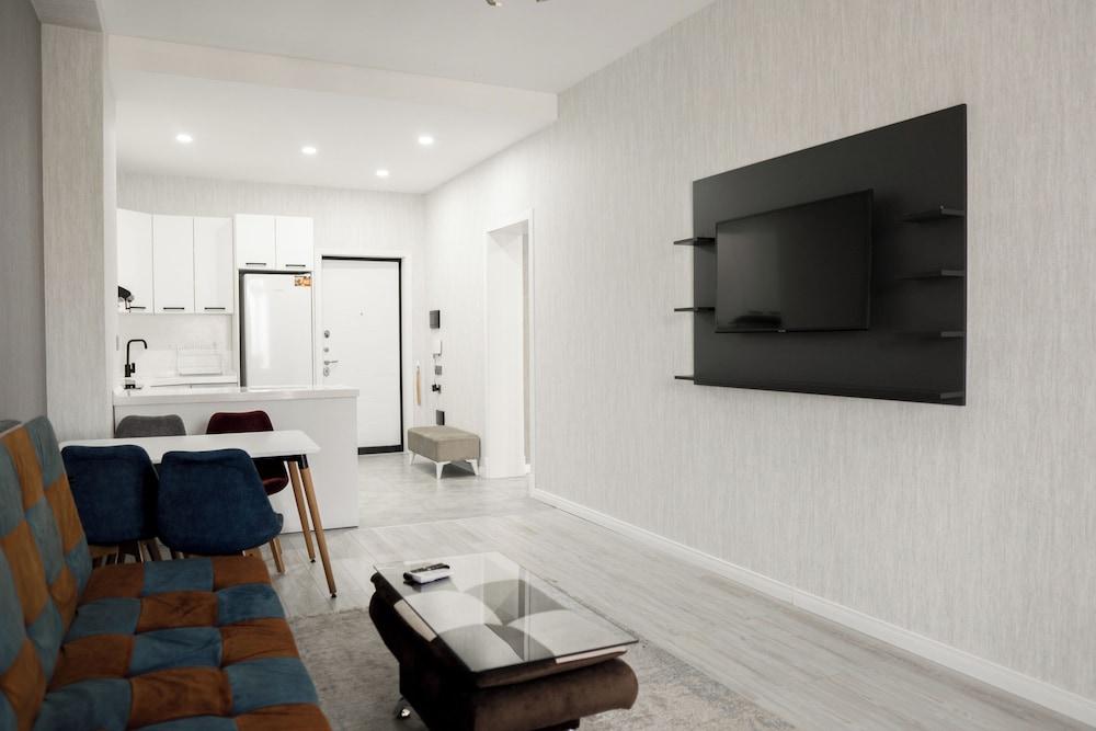 Apartments by Passage