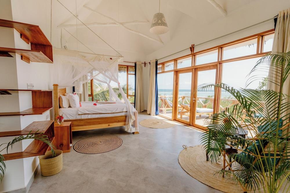 Kasha Boutique Hotel