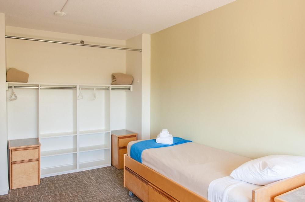 Saint Mary's University Residence Summer Accommodations
