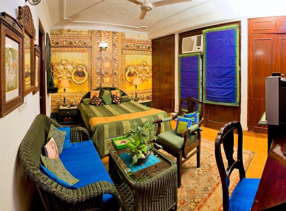 On The House - Bed and Breakfast