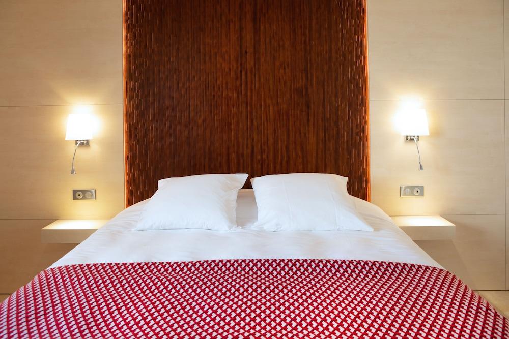 Hôtel Le Clos de la Vouge