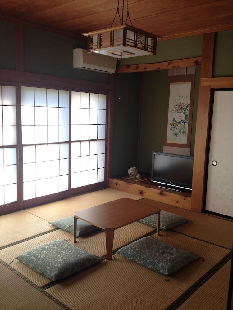 Stay Nikko Guesthouse – Hostel