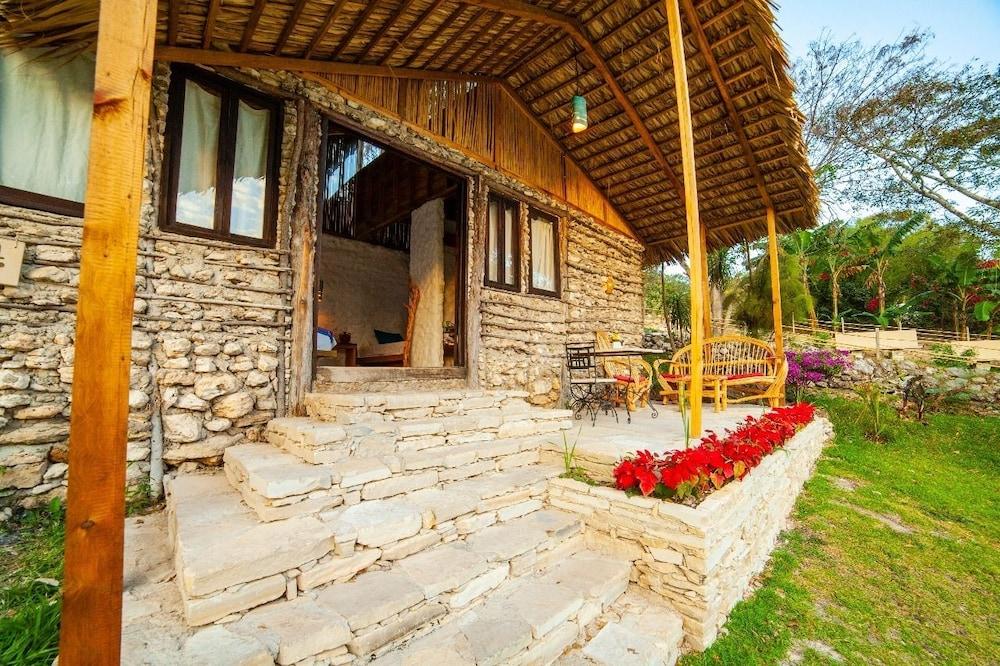 Canto del Agua Ecolodge