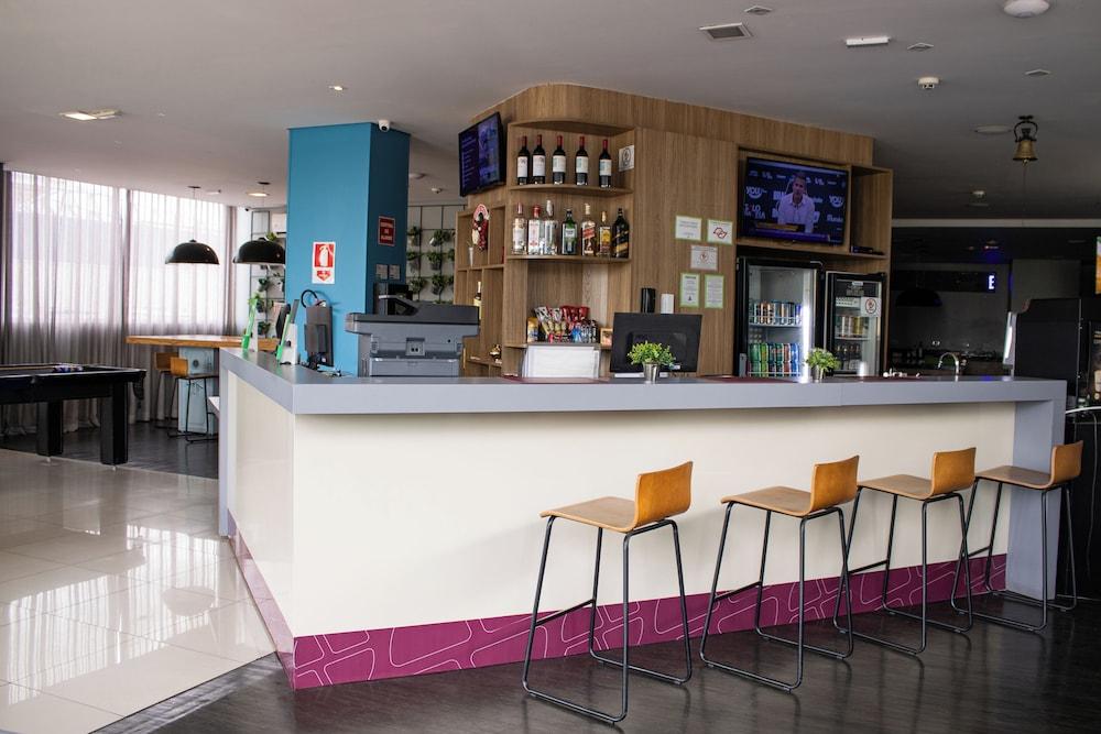 Euro Suite São José do Rio Preto By Nacional Inn