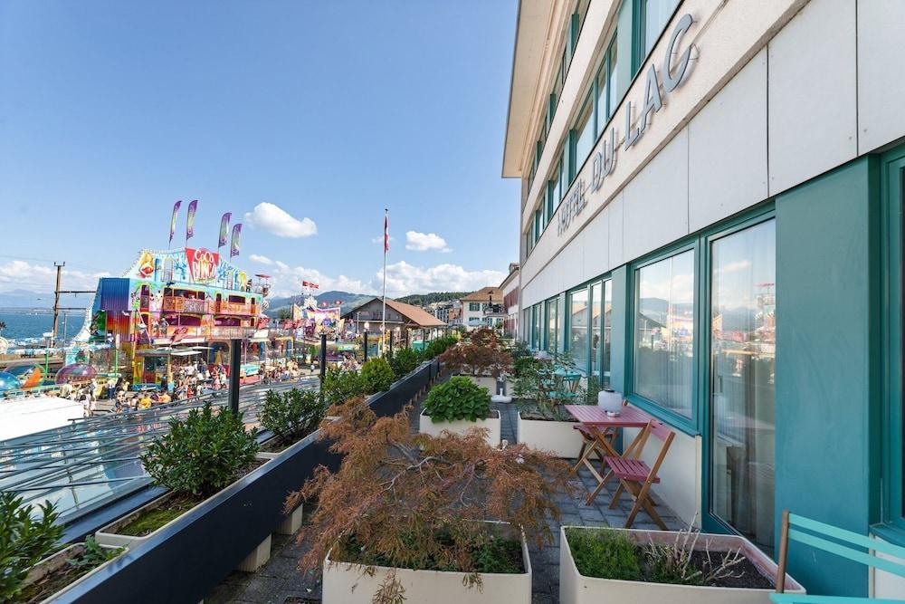 Hotel Du Lac