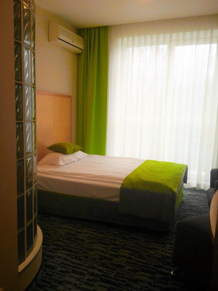 Hotel Villa Park Med & Spa